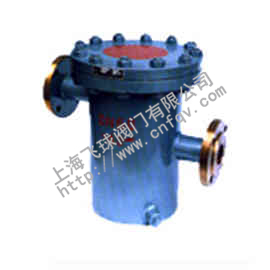 燃气专用篮式过滤器 YG07