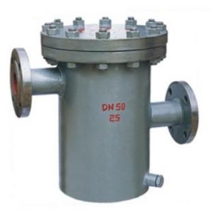 YG07燃气专用筒型过滤器