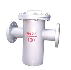 PFLI-F、PFLM-F高压蓝式过滤器