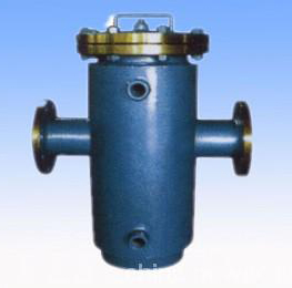 SBL保温夹套蓝式过滤器