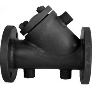 BGL41H保温夹套过滤器