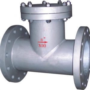 T型过滤器 SRT-16