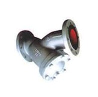 Y型燃气过滤器(煤气过滤器) GL41H