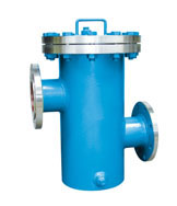 燃气专用篮式过滤器 SBL-16C