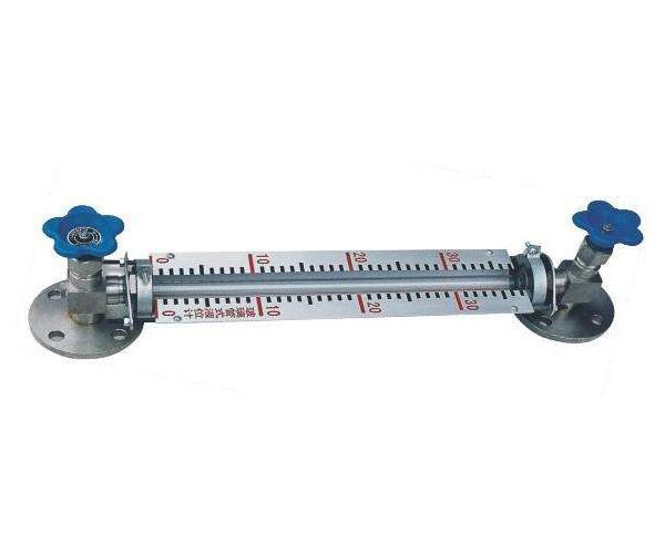 UG5-1365-80透光式玻璃板液位计