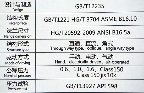 衬氟法兰截止阀