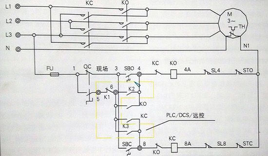 转矩开关抖动的解决方案