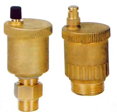 排气阀系列:微量排气阀,自动排气,复合式排气阀