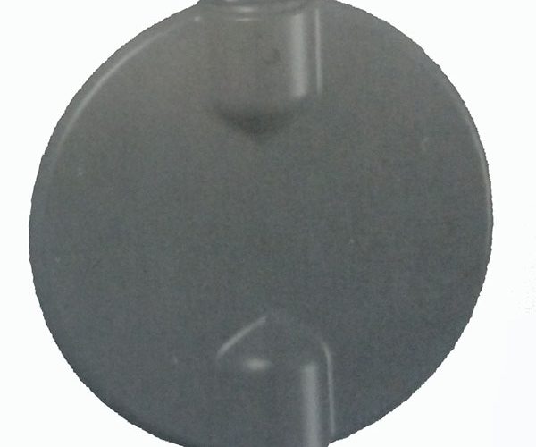 中线密封蝶阀流量系数