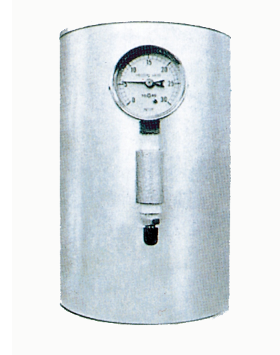 气囊式水锤吸纳器