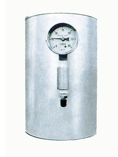 气囊式水锤吸纳器