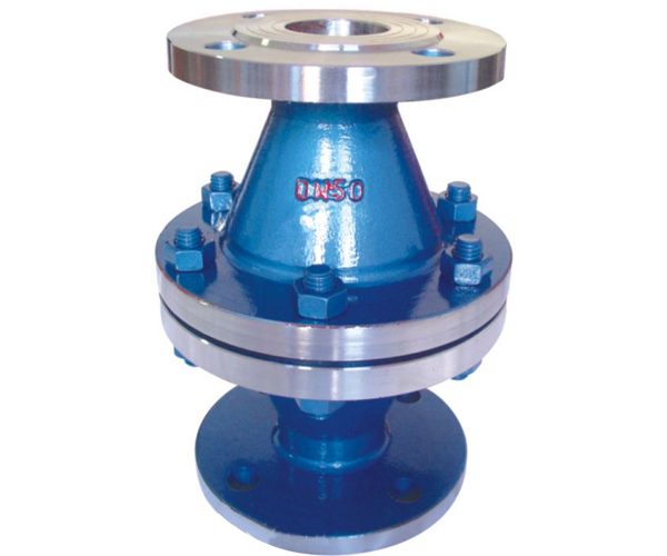 GYW-1管道阻火器