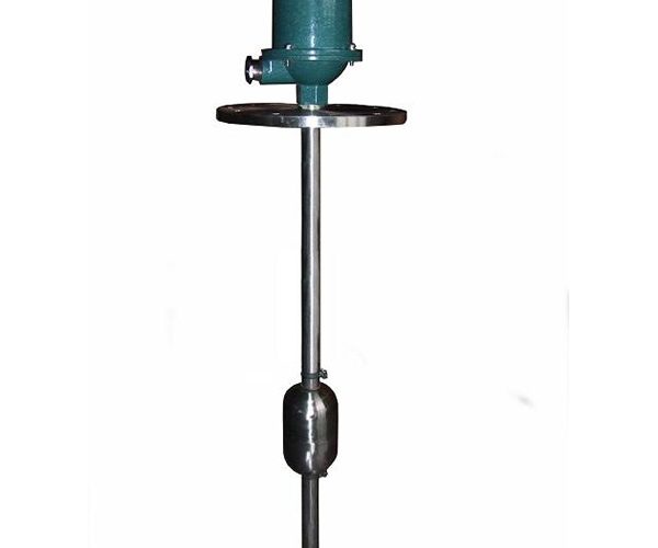 UQK-71干簧式浮球液位控制器