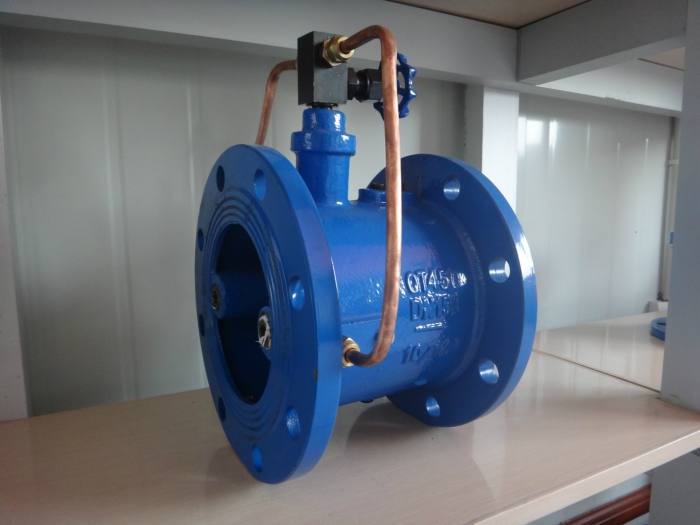 上海阀门带你了解一个真空闸阀的安装方式方法