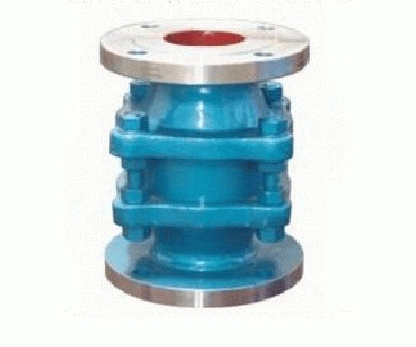 ZGB-1波纹型阻火器