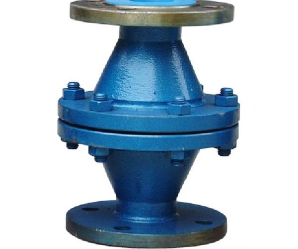 GZW-1管道阻火器