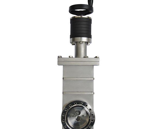 CCQ气动超高真空插板阀