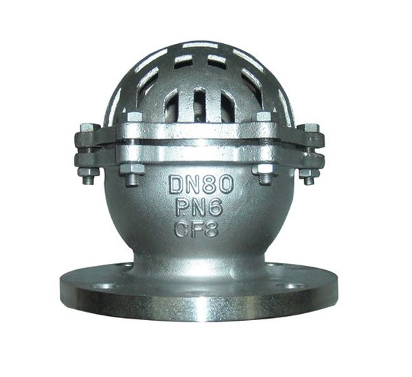 H42X底阀 – 浙江尼威流体控制有限公司