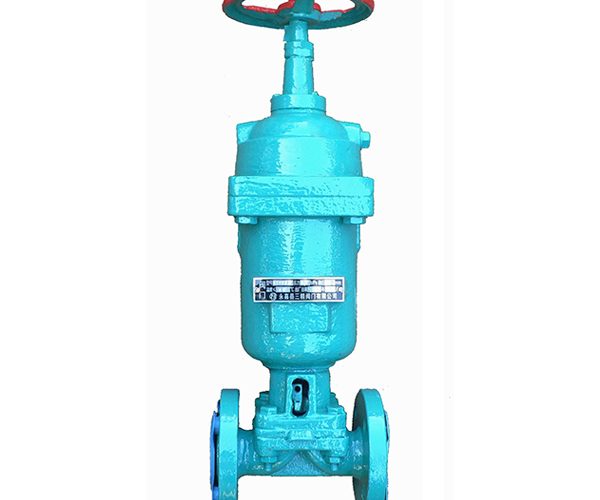 G6B41J常闭式气动衬胶隔膜阀 – 浙江尼威流体控制有限公司