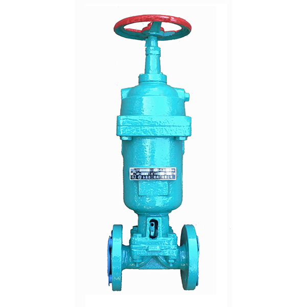 G6B41J常闭式气动衬胶隔膜阀 – 浙江尼威流体控制有限公司