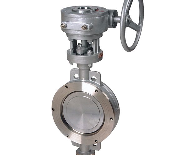 D373H对夹式硬密封蝶阀 – 浙江尼威流体控制有限公司